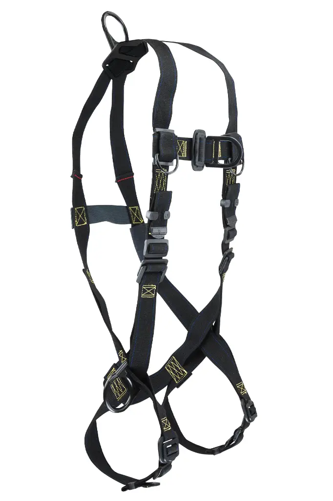 Arc Flash Nomex® 4D Climbing Non-belted Full Body Harness