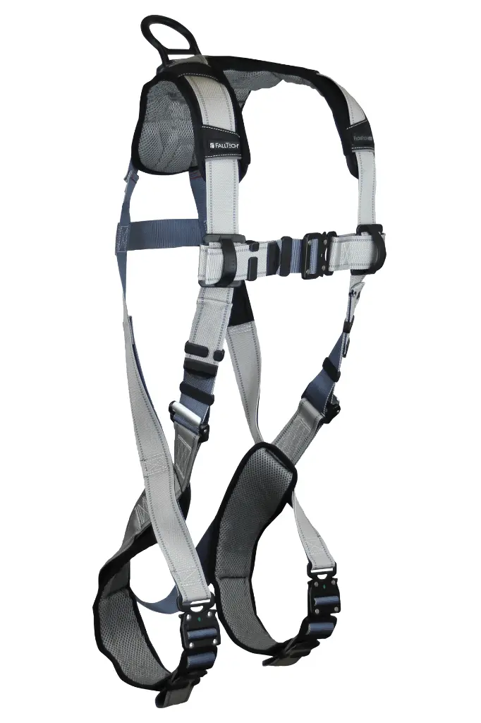 FlowTech LTE® 1D Standard Non-belted Full Body Harness