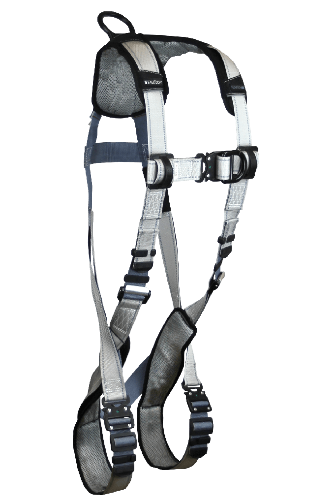 FlowTech LTE® 2D Climbing Non-belted Full Body Harness
