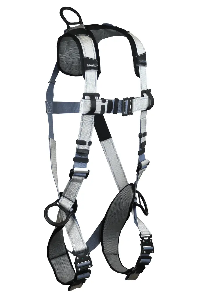 FlowTech LTE® 3D Standard Non-belted Full Body Harness