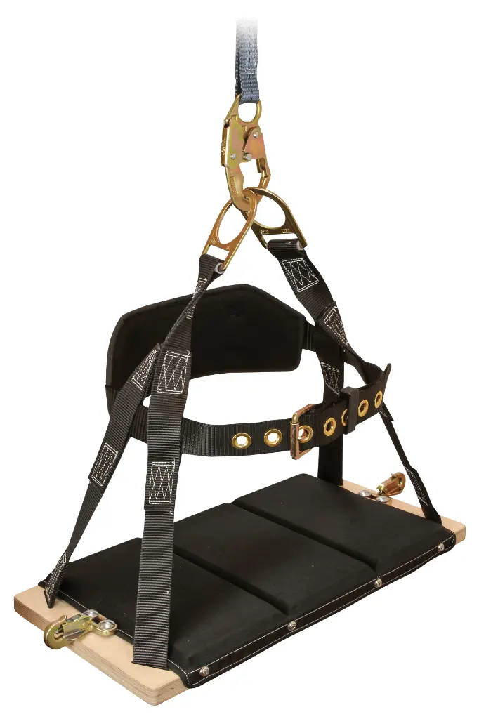 Roughneck® Premium Bosun Seat