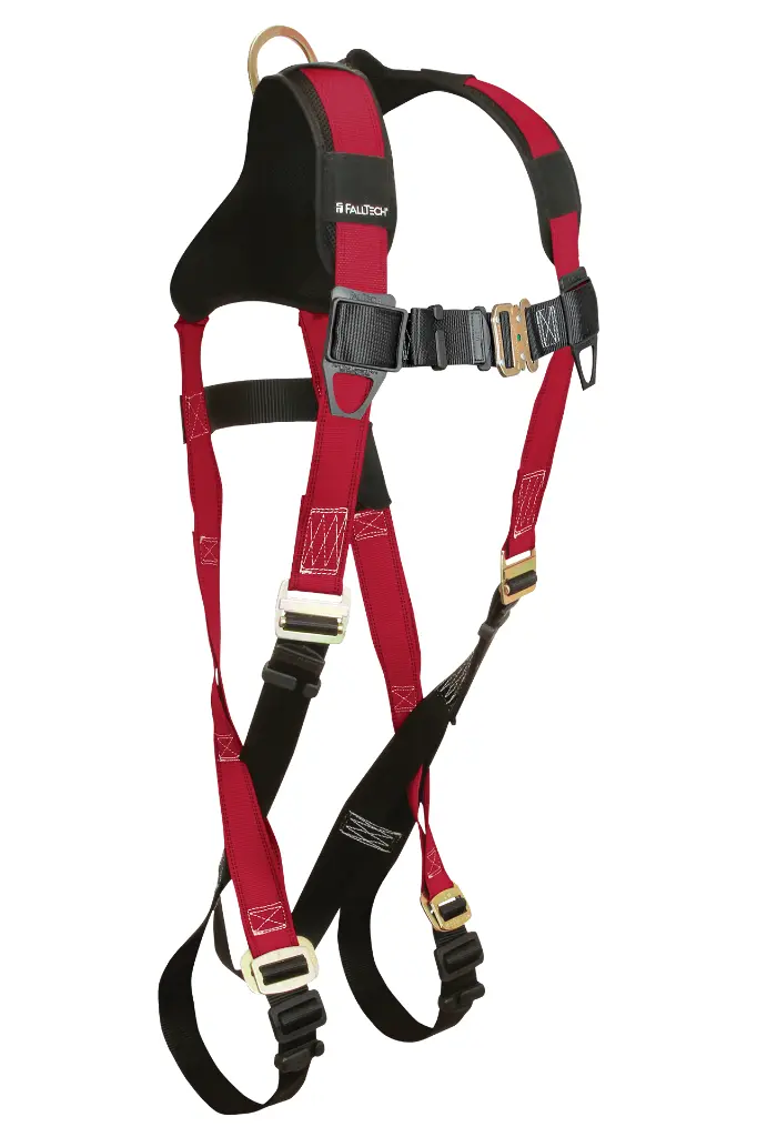 Tradesman® Plus 1D Standard Non-belted Full Body Harness
