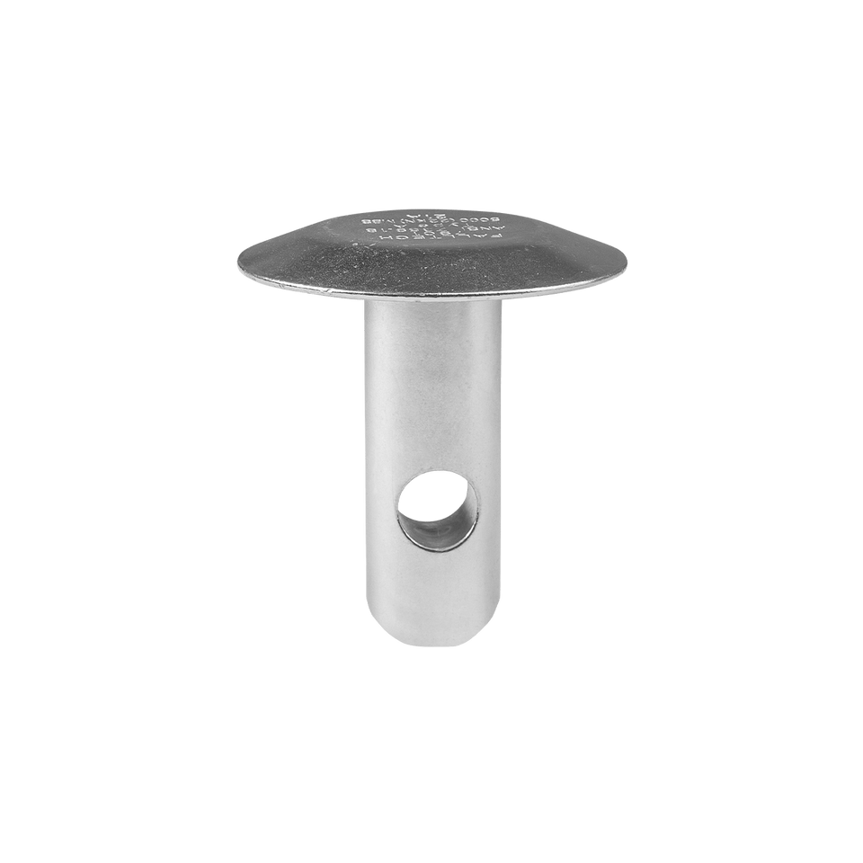 Drop-In Anchor for Steel