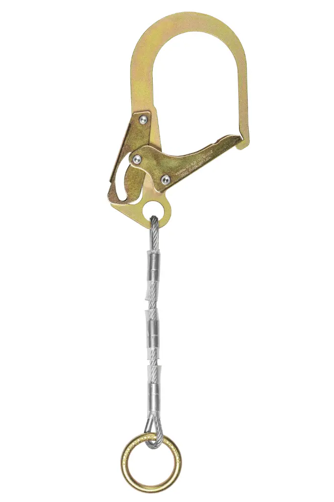 23" Cable Anchor with Extra Large Rebar Hook