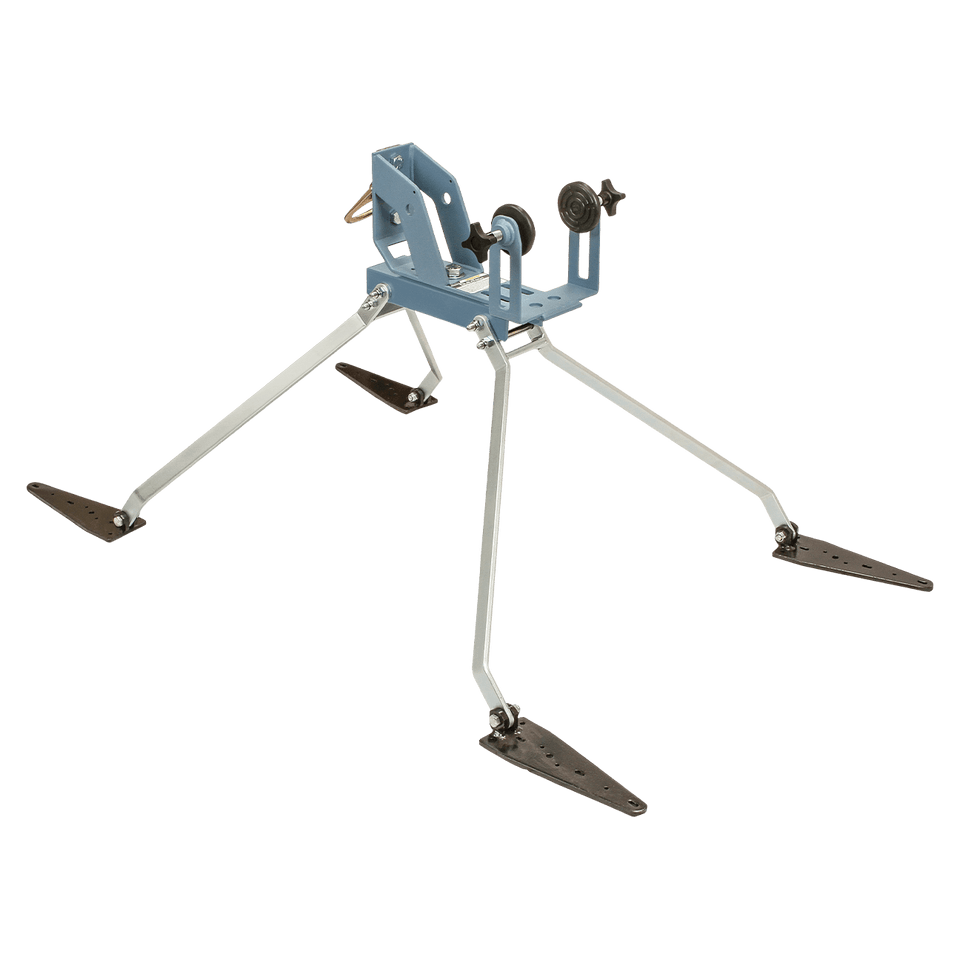 Premium Rotating SRL Anchor for Pitched Roofs