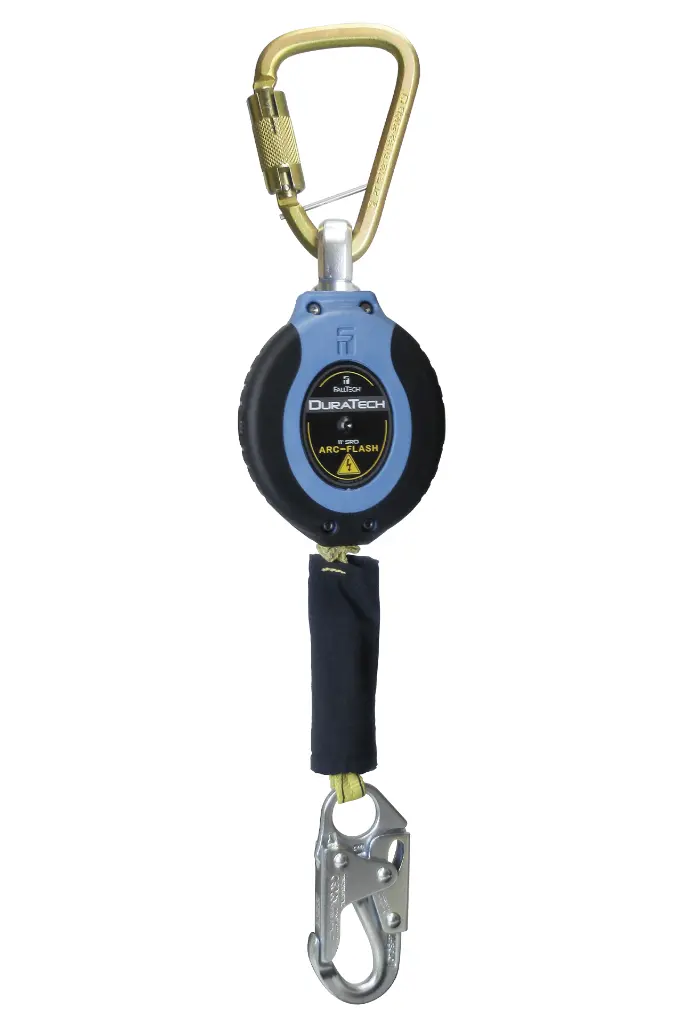 11' DuraTech® Arc Flash SRL 