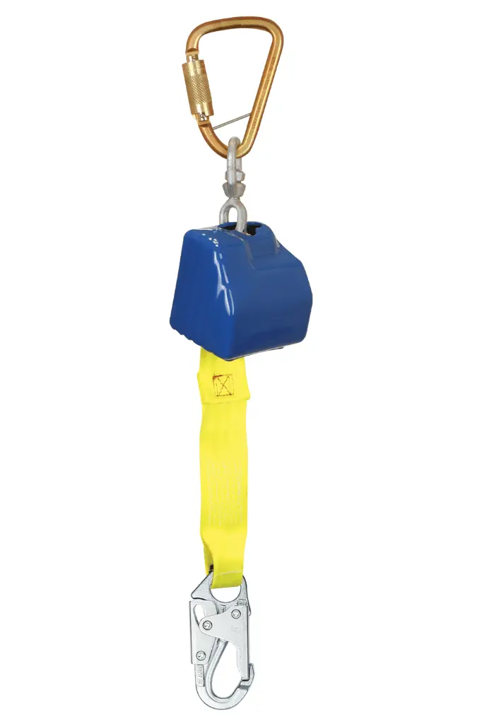 8' Web Retractor 