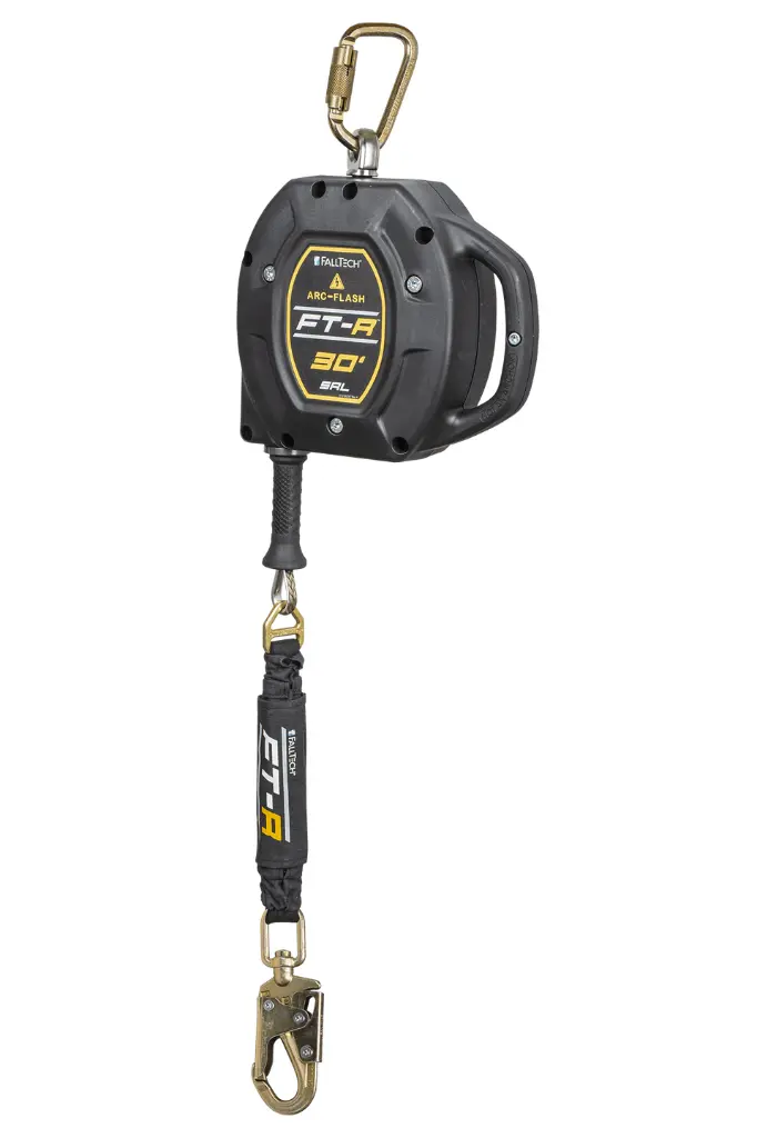 FT-R™ Arc-Flash Class 1 SRL 