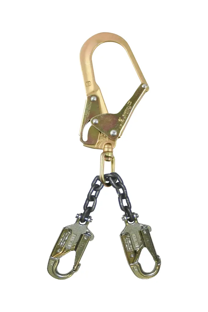 17" Premium Rebar Positioning Assembly 