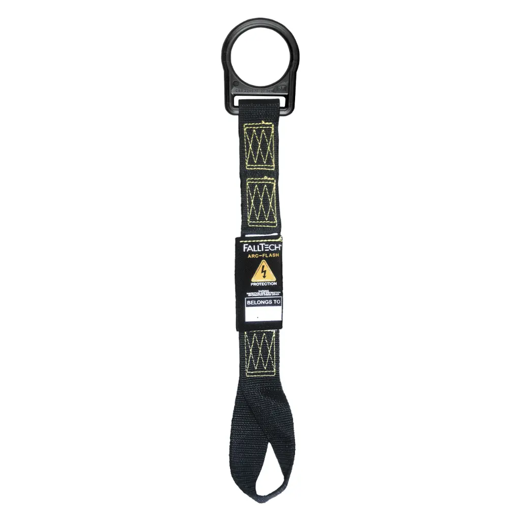 18" Arc Flash Dorsal D-ring Extender 