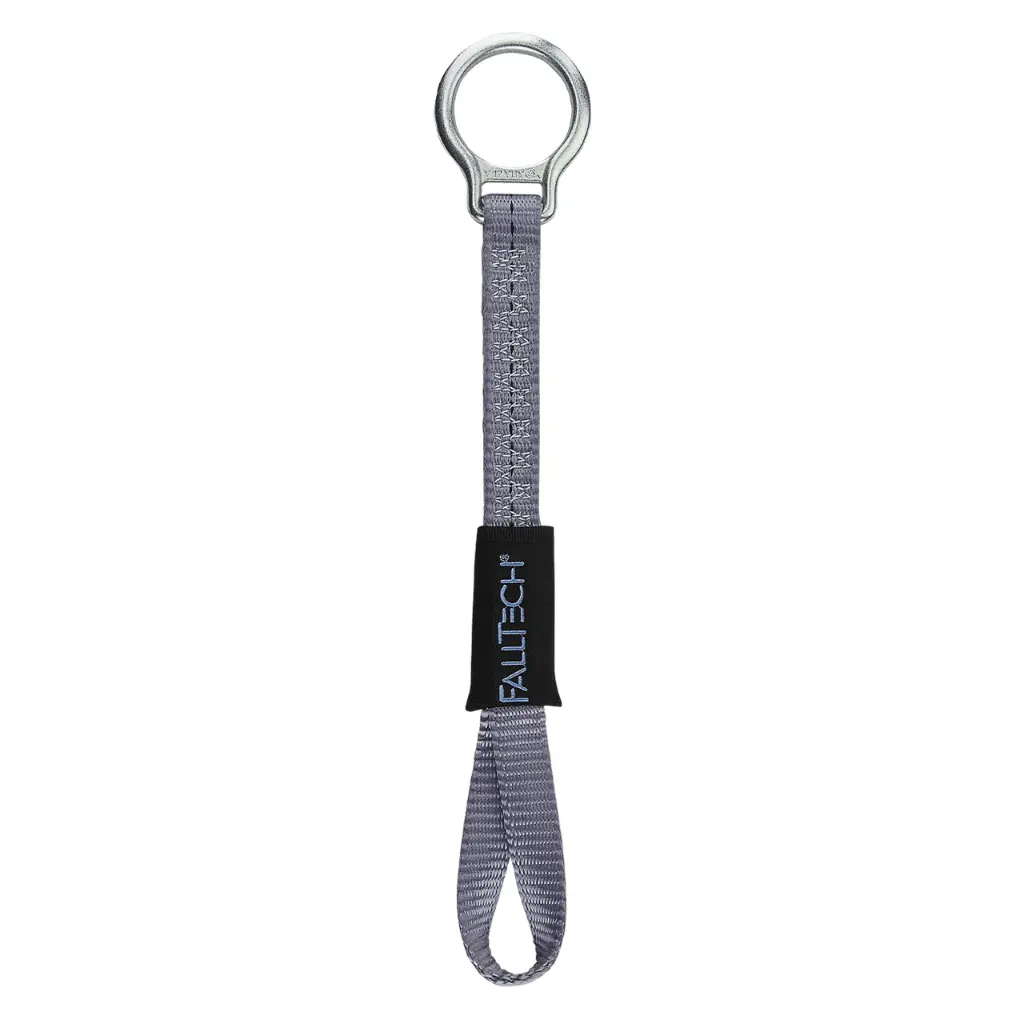 18" Dorsal D-ring Extender 