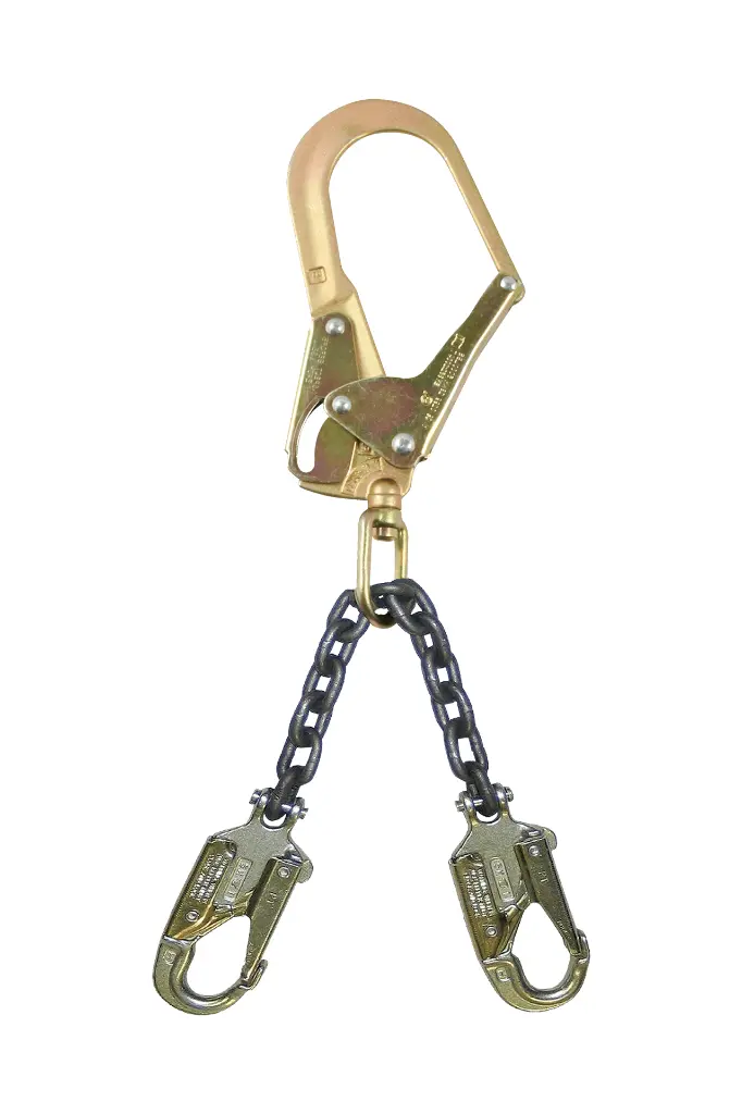 19" Premium Rebar Positioning Assembly 