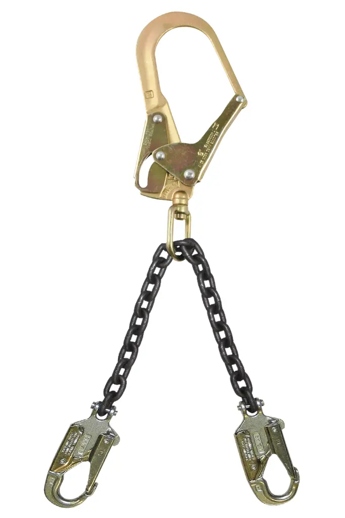 23" Premium Rebar Positioning Assembly 