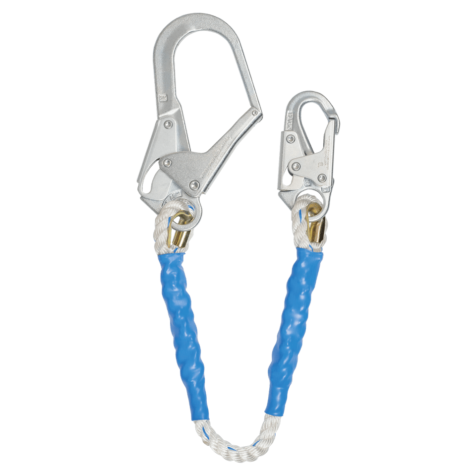3' Rope Restraint Lanyard