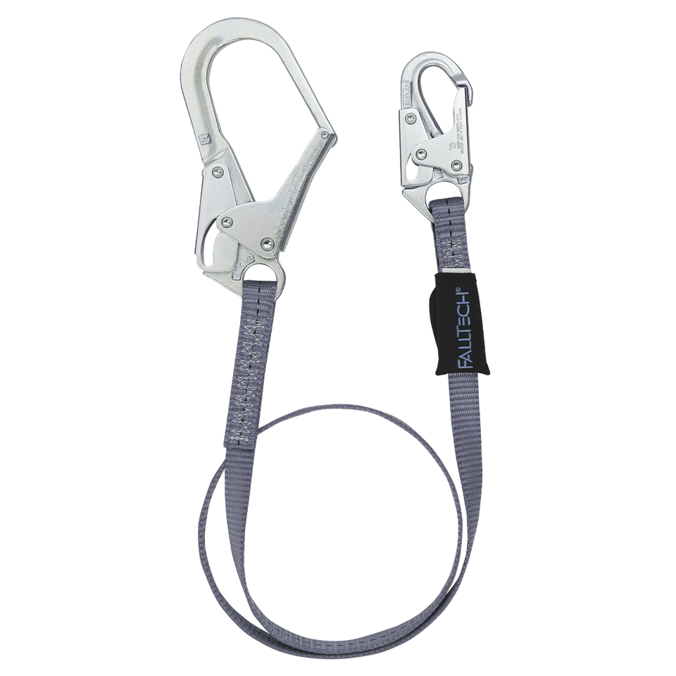 3' Web Restraint Lanyard