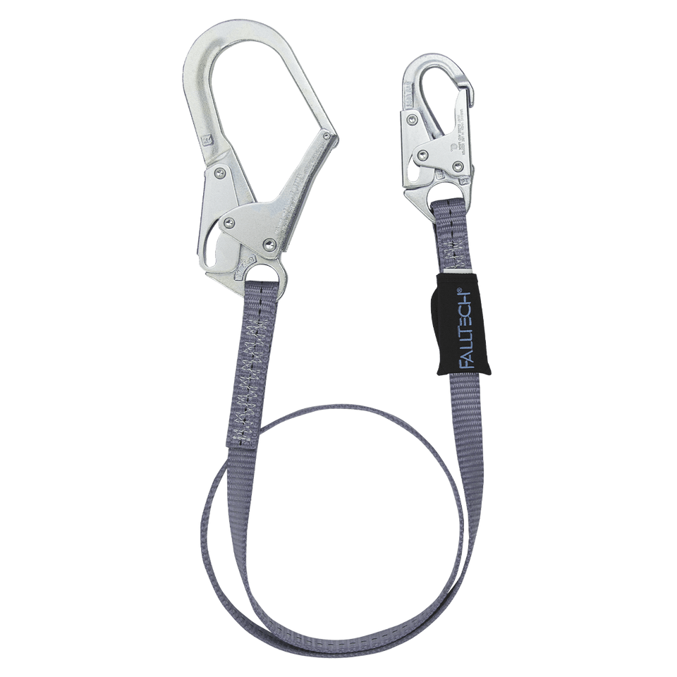 4' Web Restraint Lanyard
