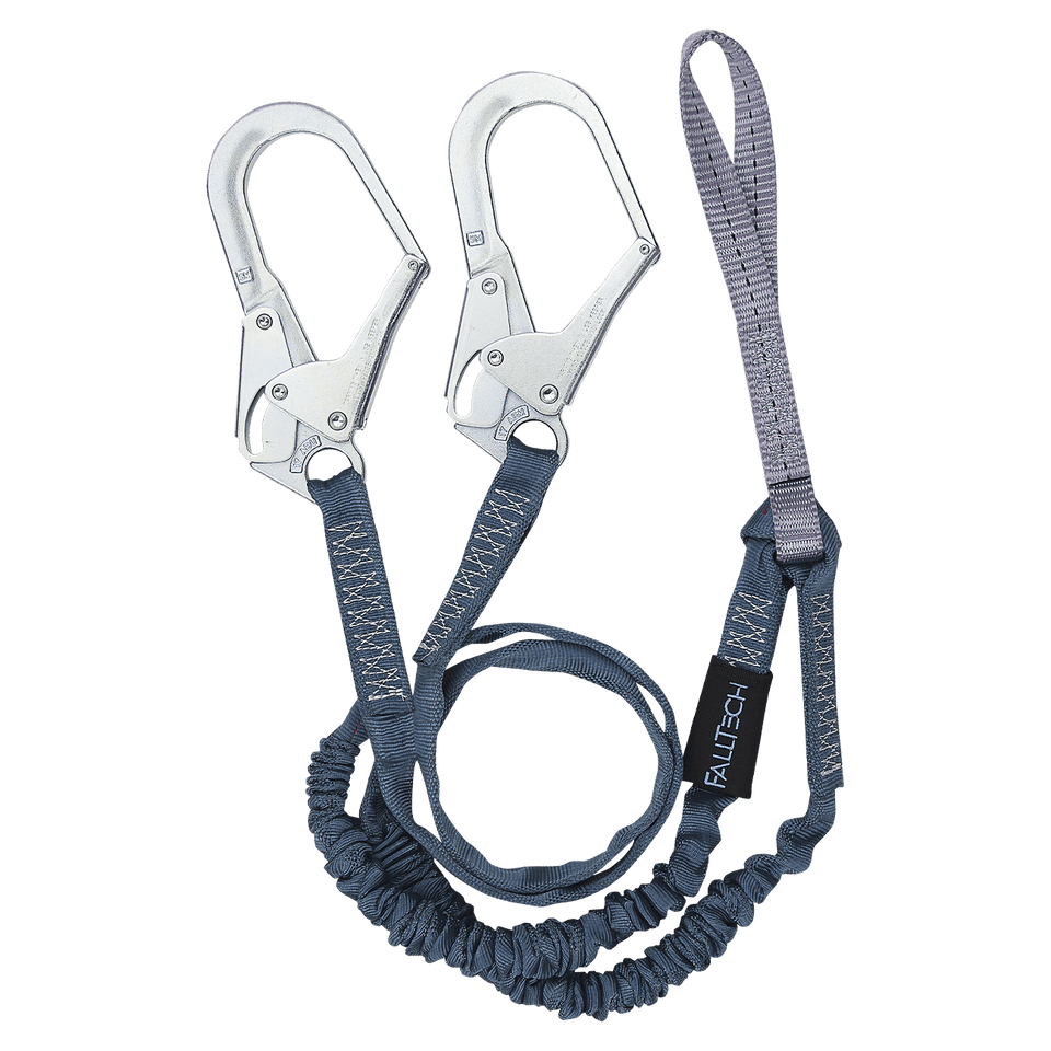 6' Internal Energy Absorbing Lanyard