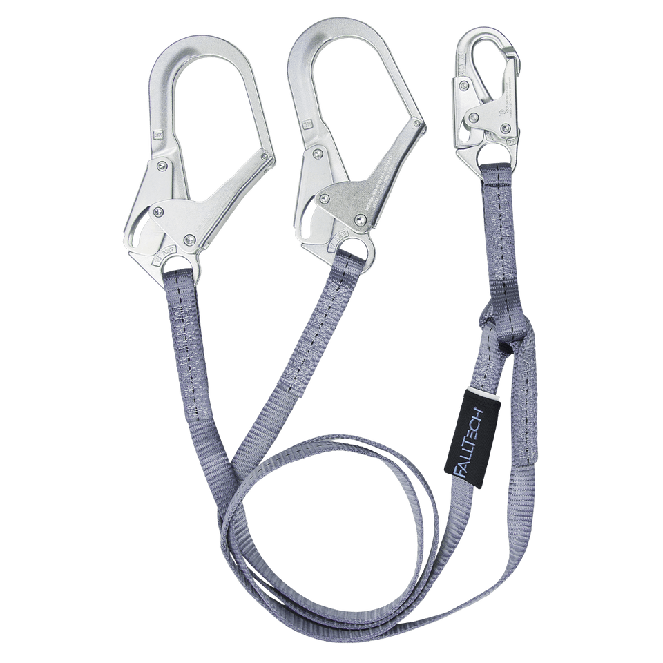 6' Web Restraint Lanyard