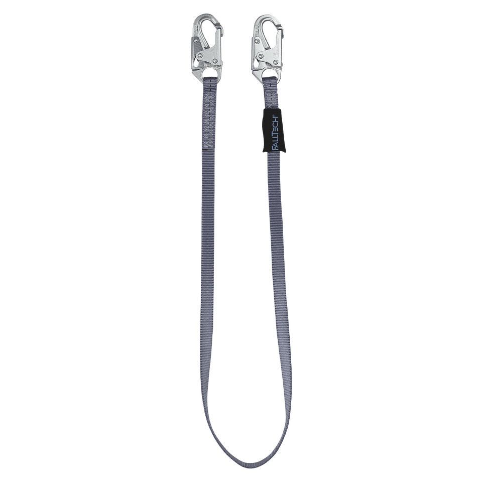 8' Web Restraint Lanyard