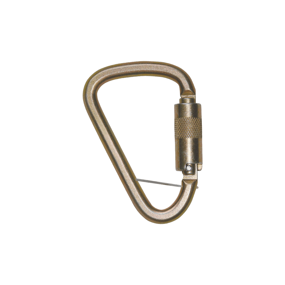 Alloy Steel Connecting Carabiner