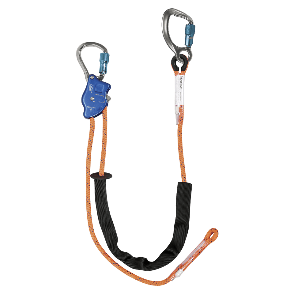 Tower Climber® Rope Positioning Lanyard 