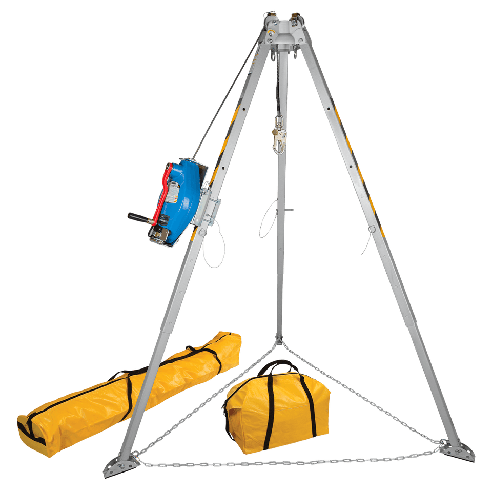 8' Tripod Kit
