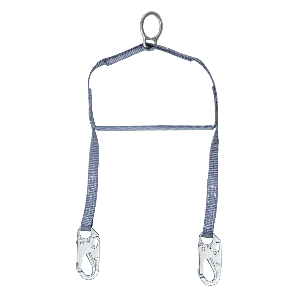 Confined Space Retrieval Yoke