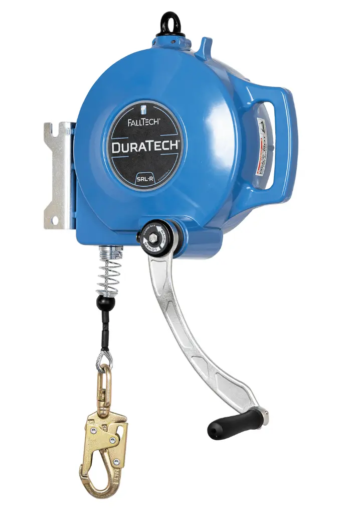 DuraTech® 3-way SRL-R