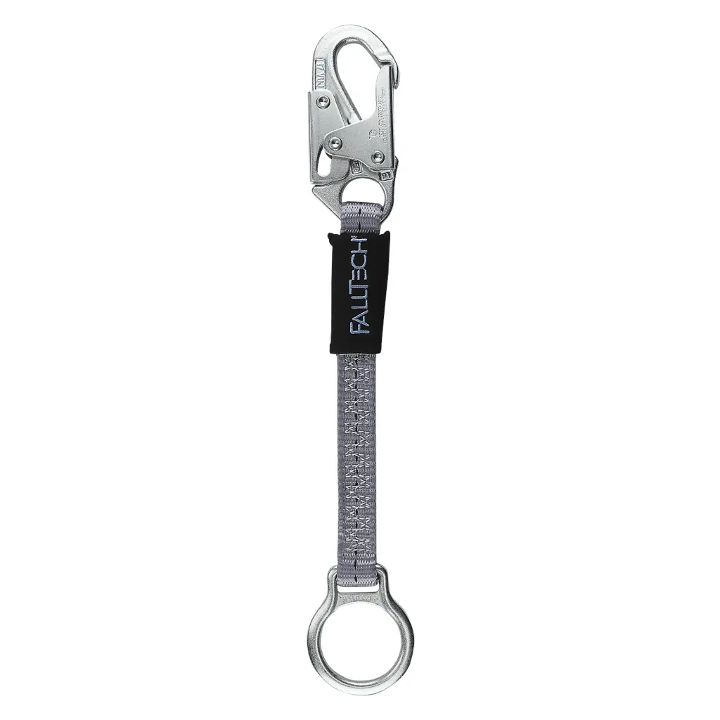 Dorsal D-ring Extender