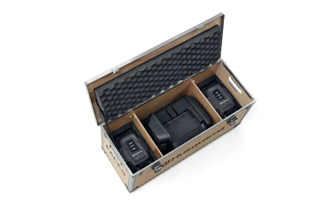 B380X/C900X PACE Power Kit