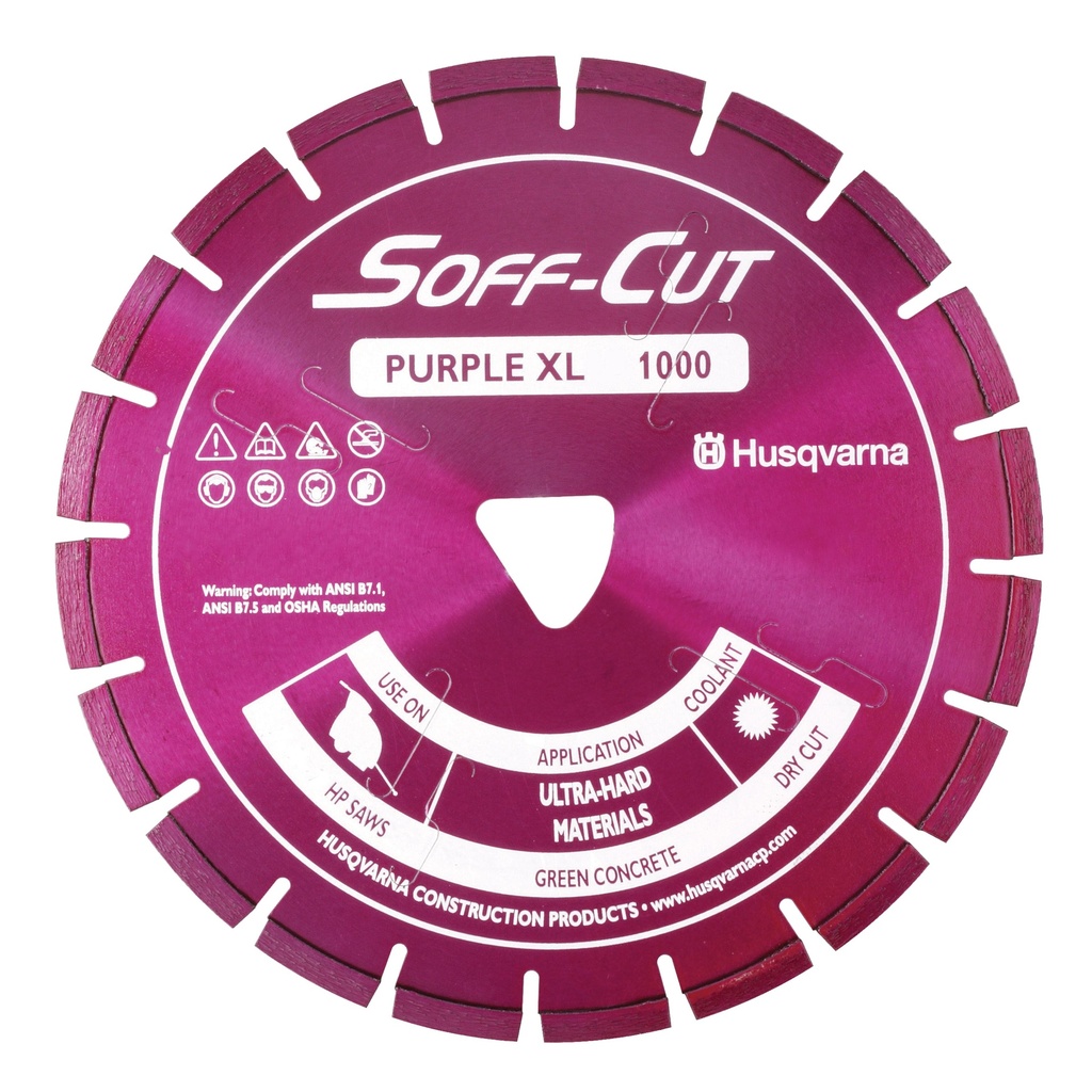 ELITE SOFF-CUT™ XL 1000 