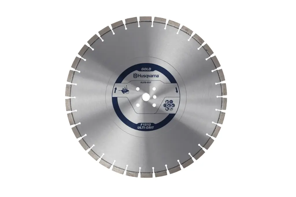 ELITE-CUT™ F1510 ULTI-GRIT™ 