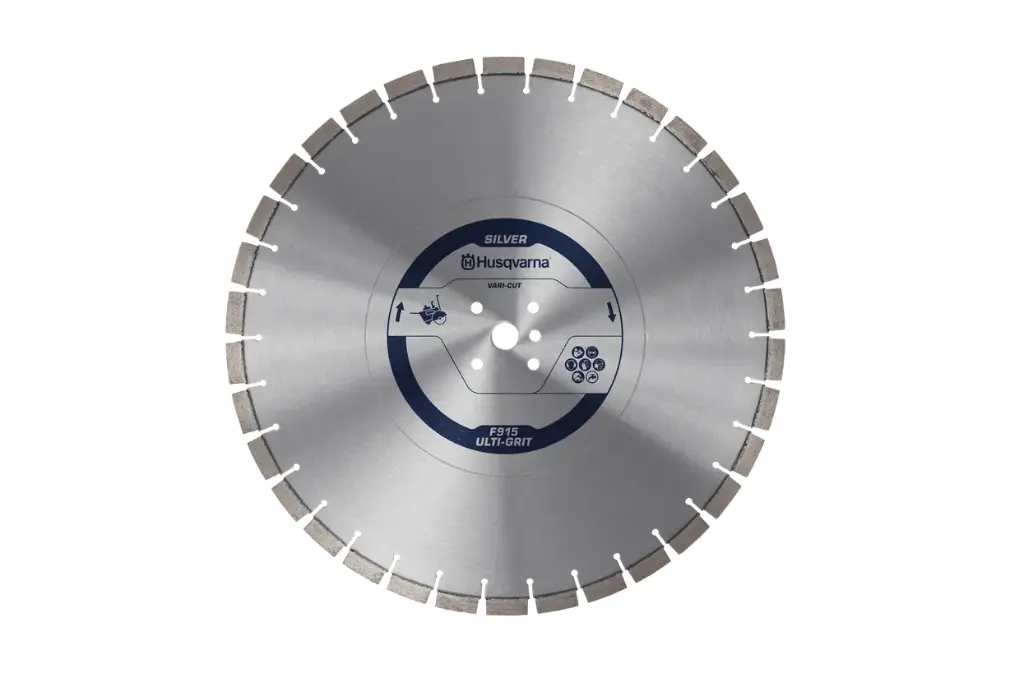 ELITE-CUT™ F915 ULTI-GRIT™ 