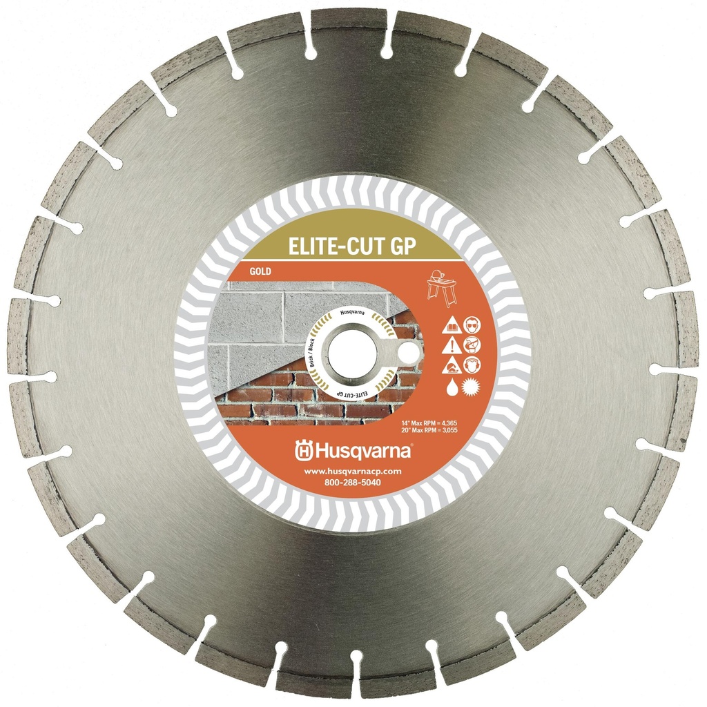 ELITE-CUT™ GP 