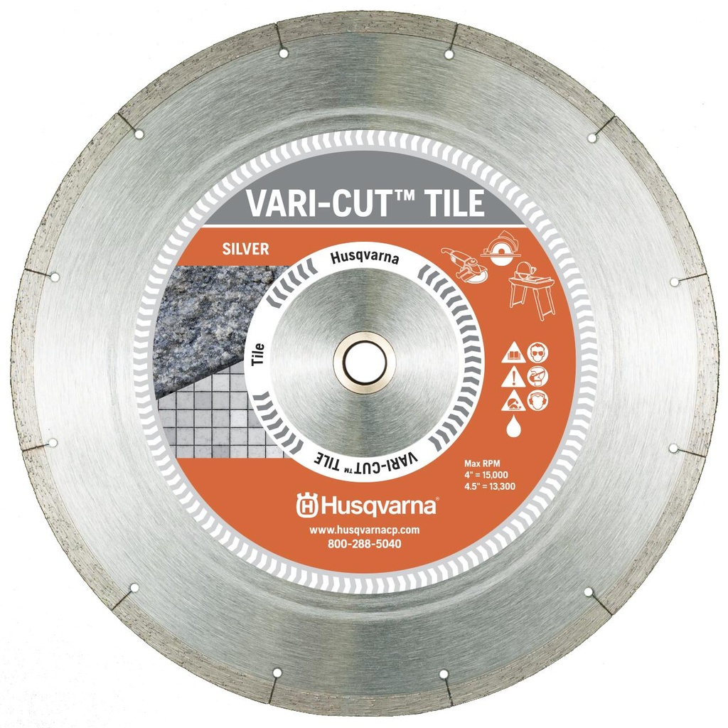 VARI-CUT™ TILE 
