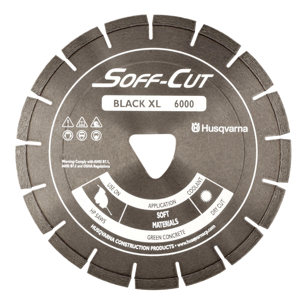 XL-6000 