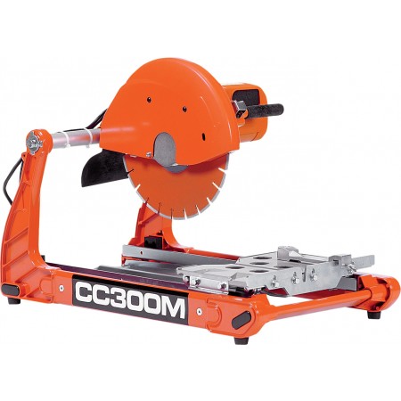 CC500MXL2 Masonry Saw