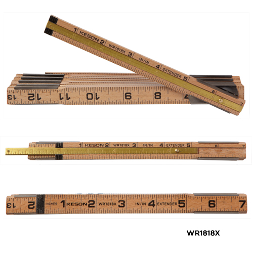 WR1818