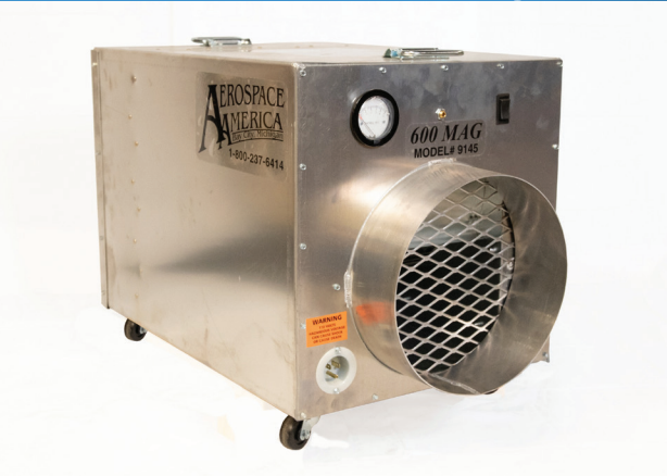 600 MAG AEROCLEAN