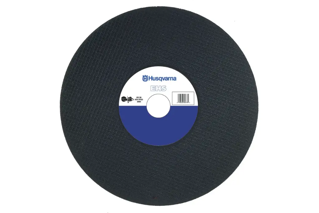 BLUE EHS METAL