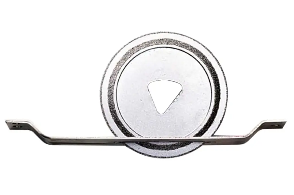 Pro Edge V-Line 