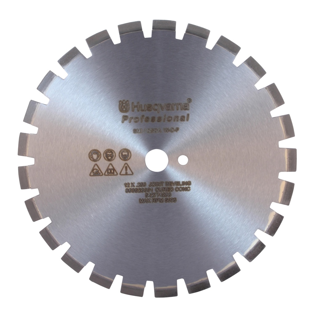 Professional® Joint Beveling 