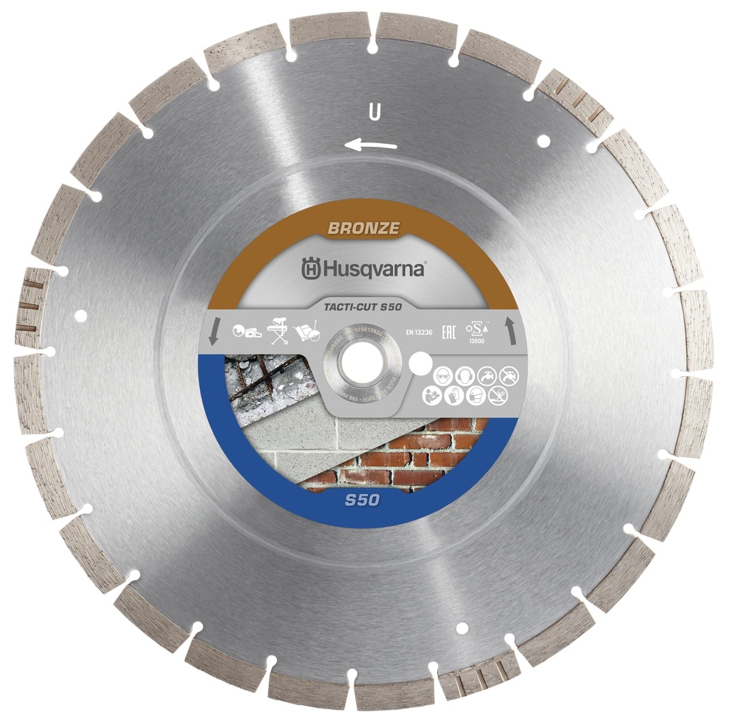TACTI-CUT™ S50 PLUS 