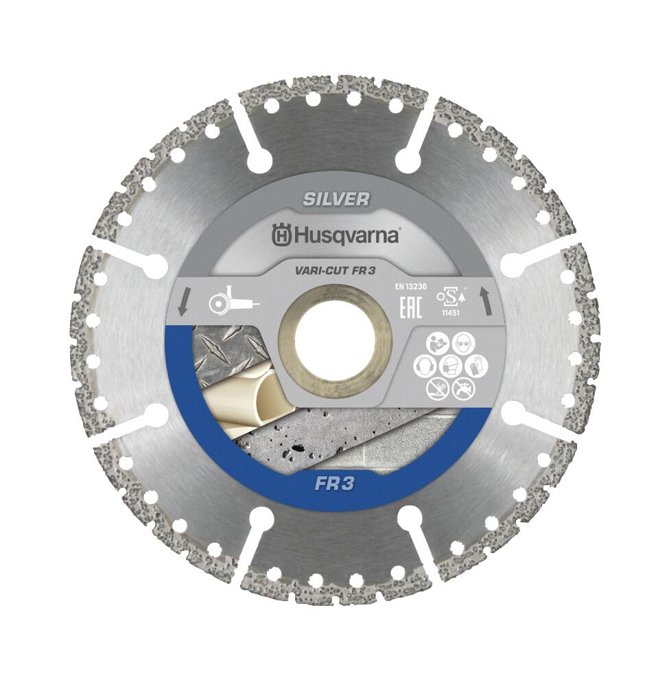 VARI-CUT™ FR3 