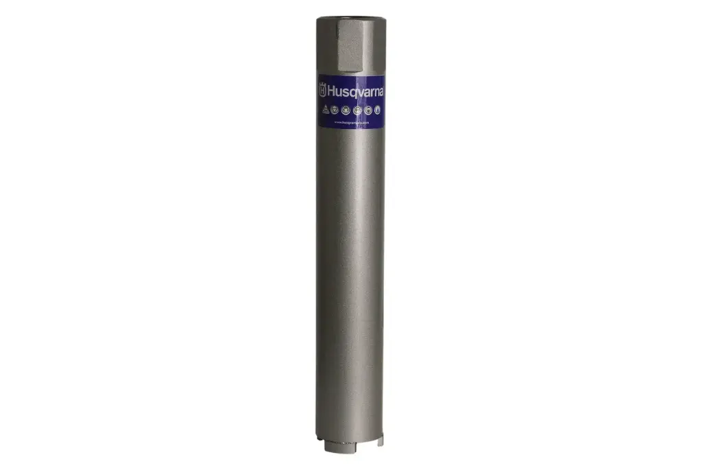 Dri Vacuum Drill Bits™ DRI-8 