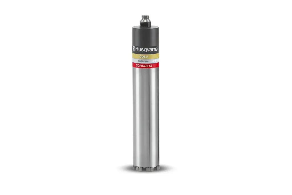 ELITE-DRILL™ D10 TW 