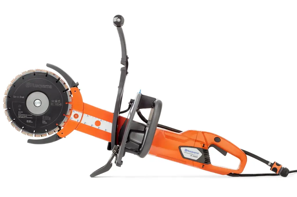 K 4000 Cut-n-Break