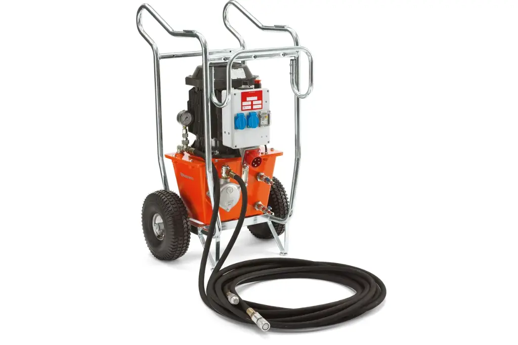 PP 325 E