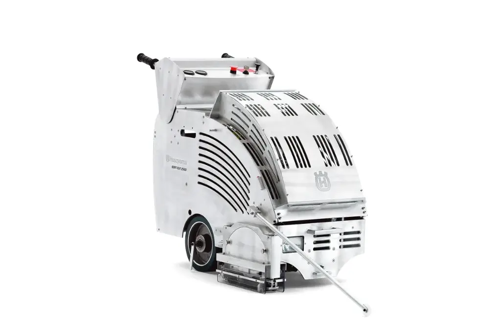 Soff-Cut 2500