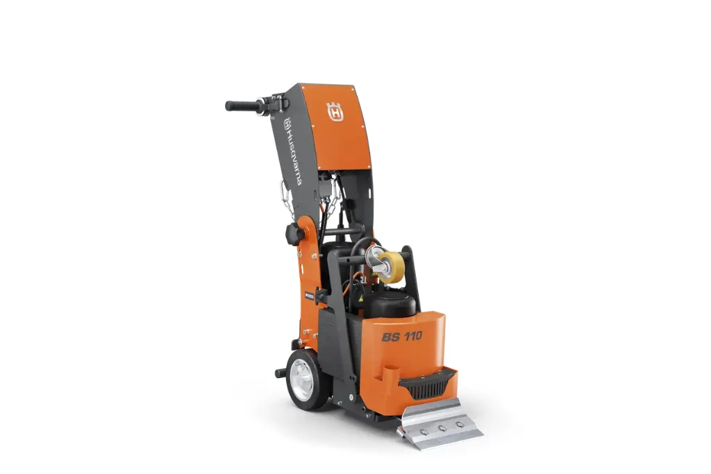 BS 110